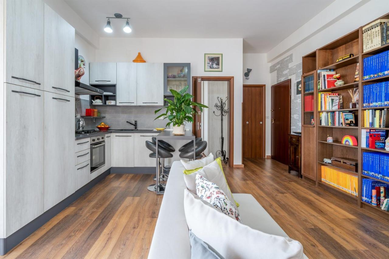 Sam'S Home Syrakuzy Zewnętrze zdjęcie
