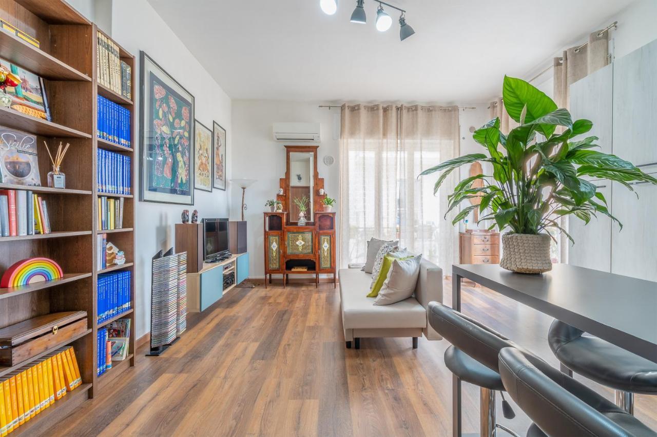 Sam'S Home Syrakuzy Zewnętrze zdjęcie