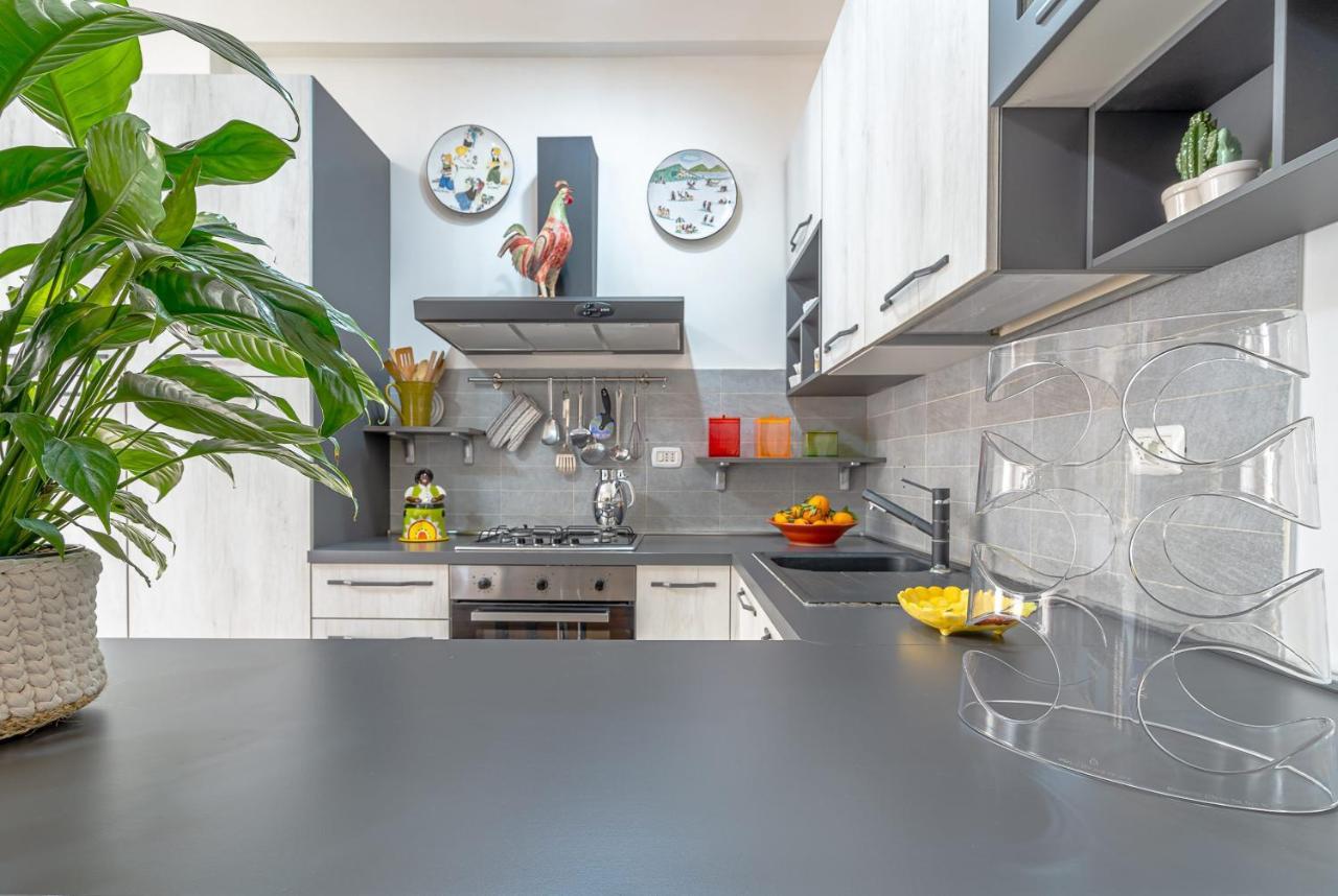 Sam'S Home Syrakuzy Zewnętrze zdjęcie