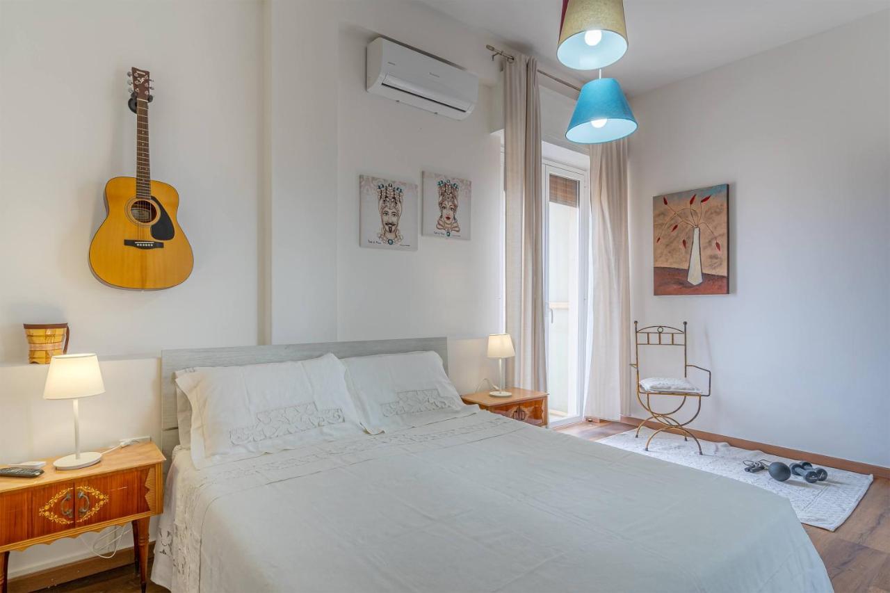 Sam'S Home Syrakuzy Zewnętrze zdjęcie