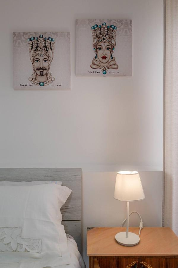 Sam'S Home Syrakuzy Zewnętrze zdjęcie