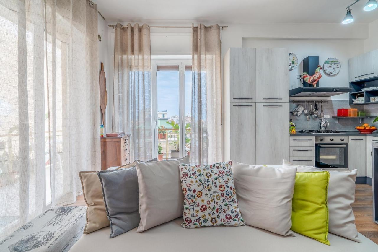 Sam'S Home Syrakuzy Zewnętrze zdjęcie