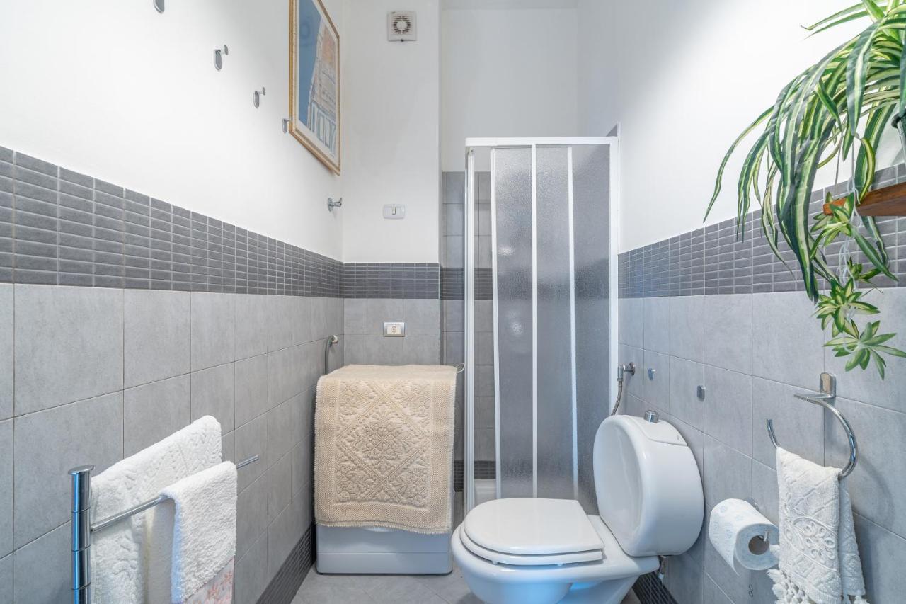 Sam'S Home Syrakuzy Zewnętrze zdjęcie