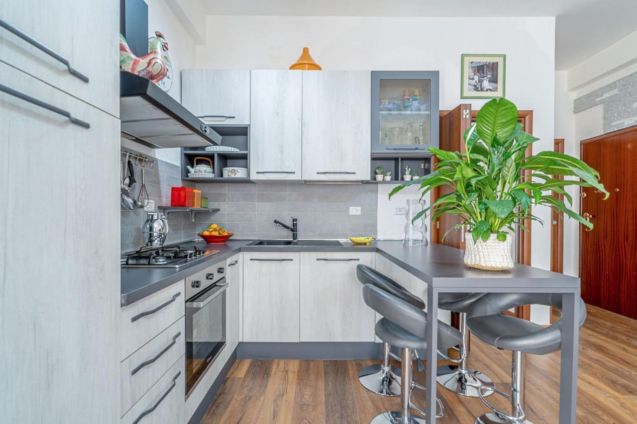 Sam'S Home Syrakuzy Zewnętrze zdjęcie