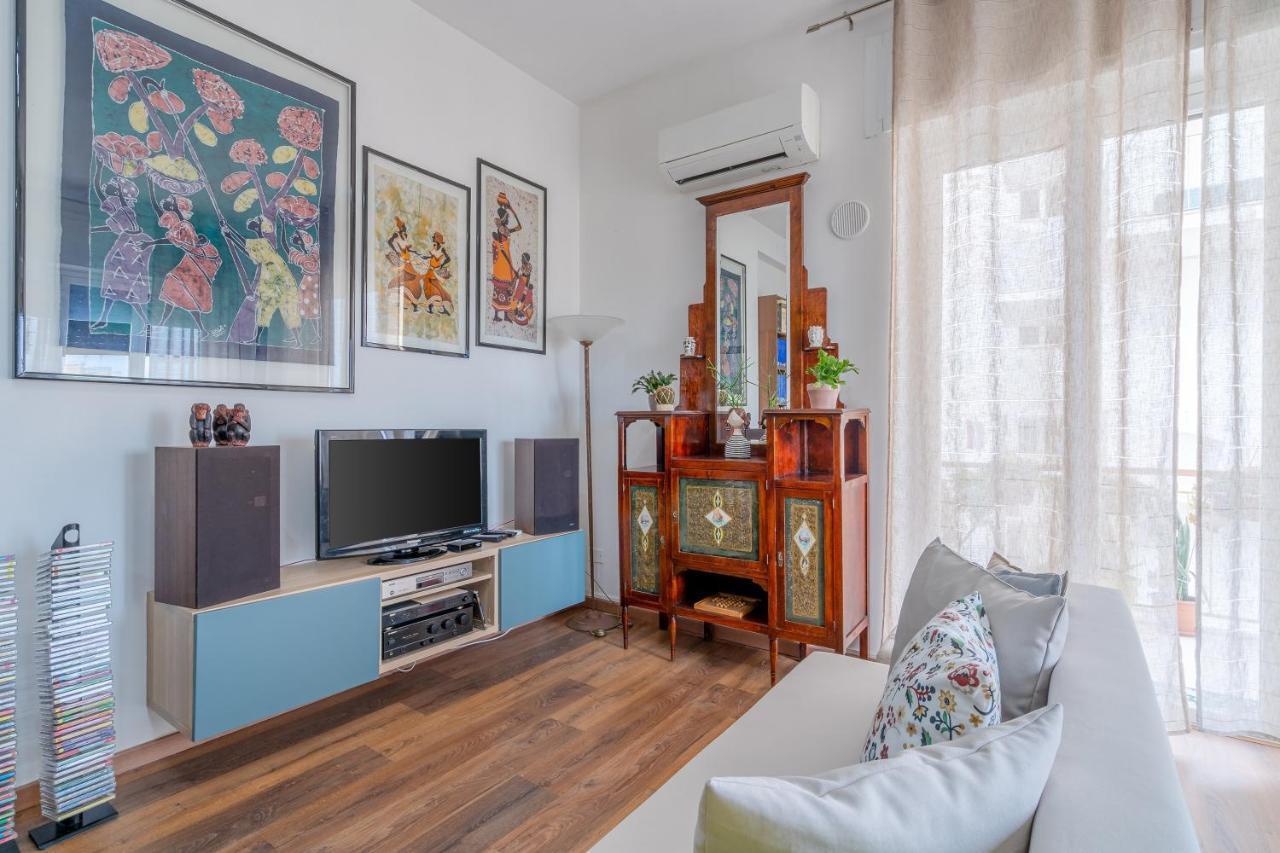 Sam'S Home Syrakuzy Zewnętrze zdjęcie