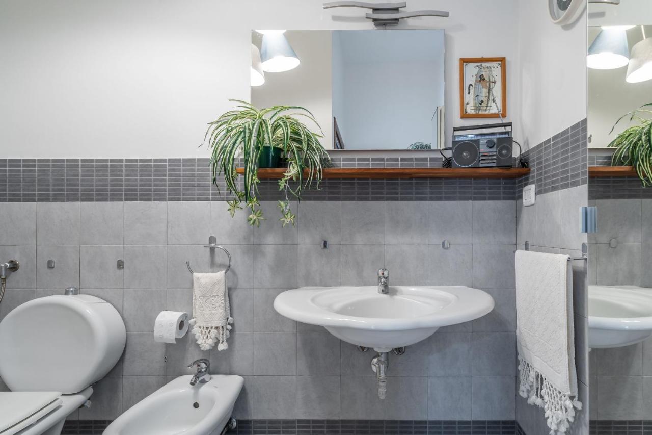 Sam'S Home Syrakuzy Zewnętrze zdjęcie